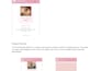 build a responsive frontend website